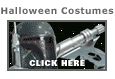 Star Wars Halloween Costumes